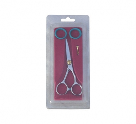 Nail Scissor Blister Packing